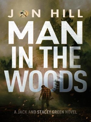 cover image of Man In the Woods